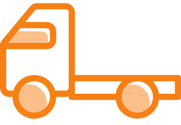 南头拖车/平板车